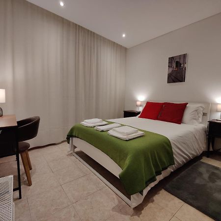 Casa Da Rita Daire Porto Dış mekan fotoğraf