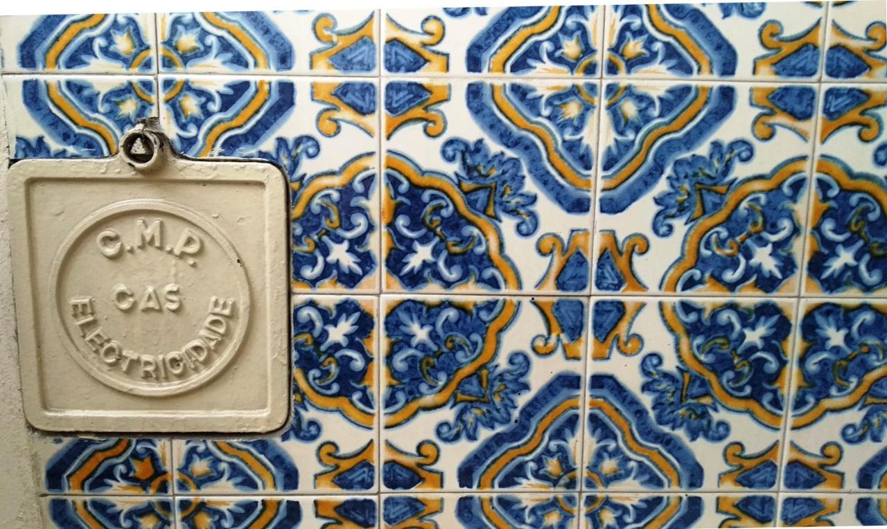 Casa Da Rita Daire Porto Dış mekan fotoğraf