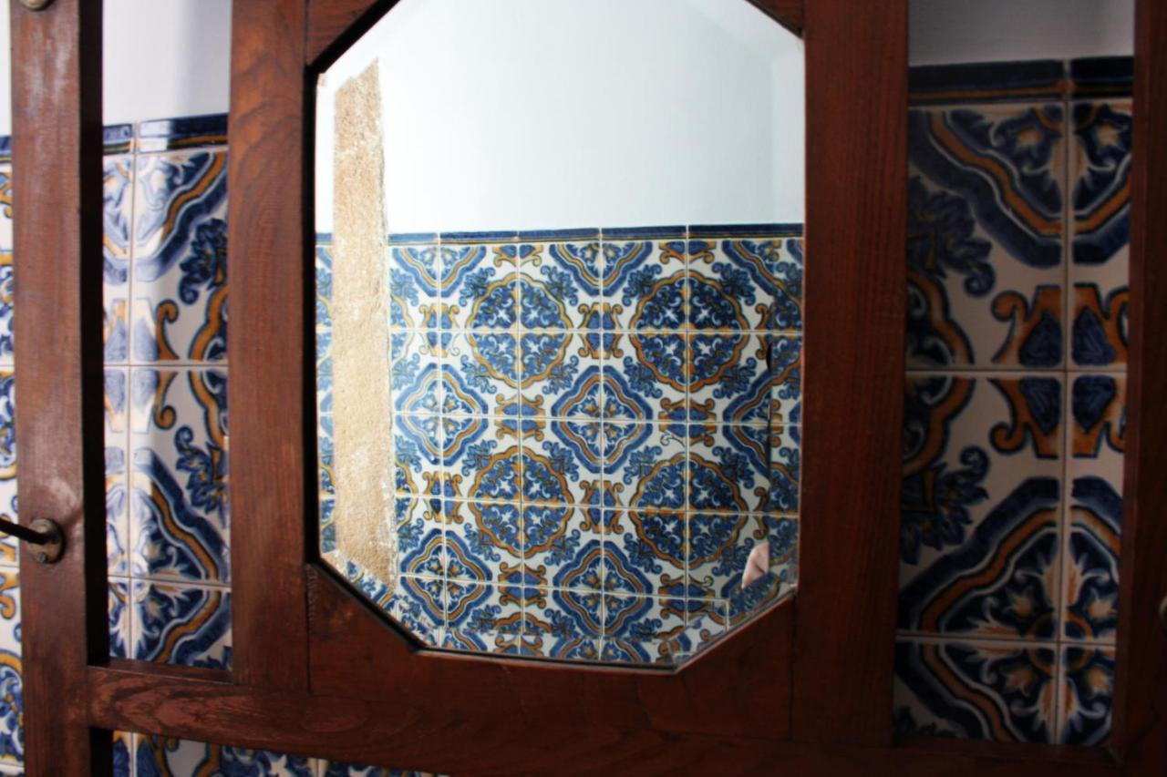 Casa Da Rita Daire Porto Dış mekan fotoğraf