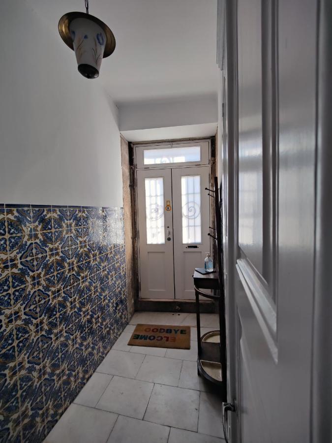 Casa Da Rita Daire Porto Dış mekan fotoğraf