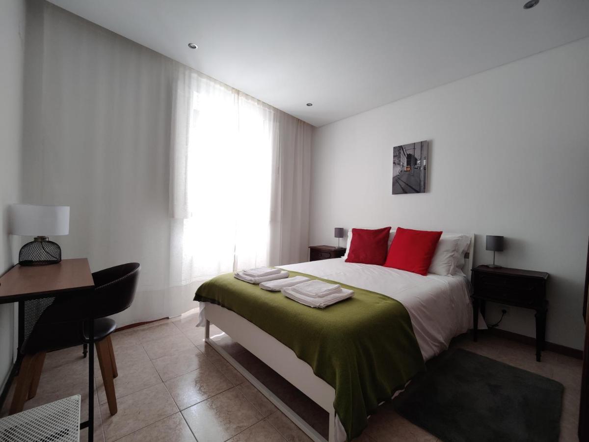 Casa Da Rita Daire Porto Dış mekan fotoğraf