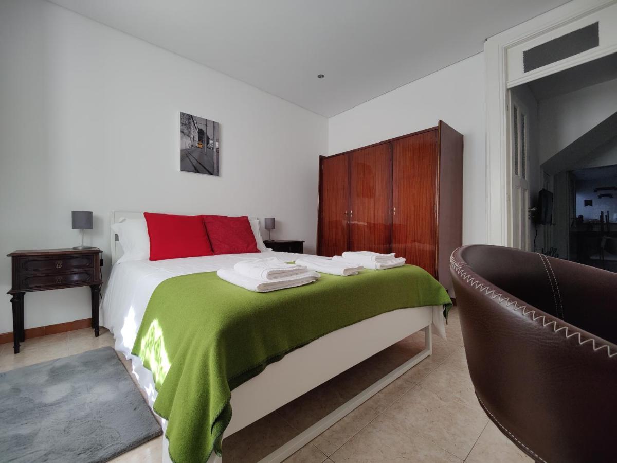 Casa Da Rita Daire Porto Dış mekan fotoğraf