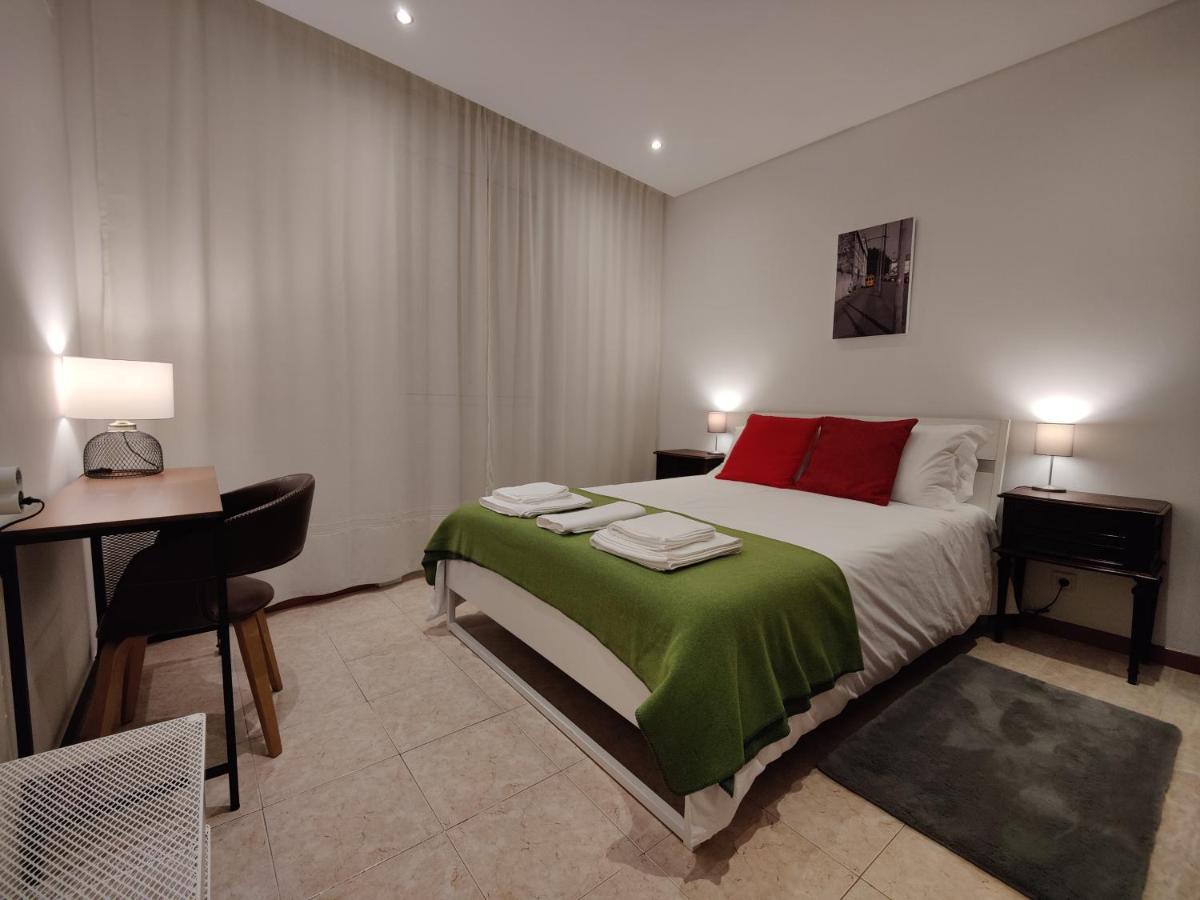 Casa Da Rita Daire Porto Dış mekan fotoğraf
