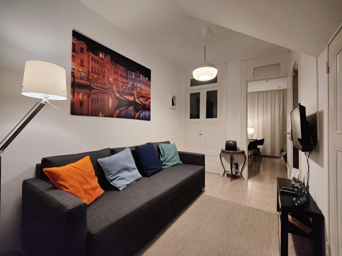 Casa Da Rita Daire Porto Dış mekan fotoğraf