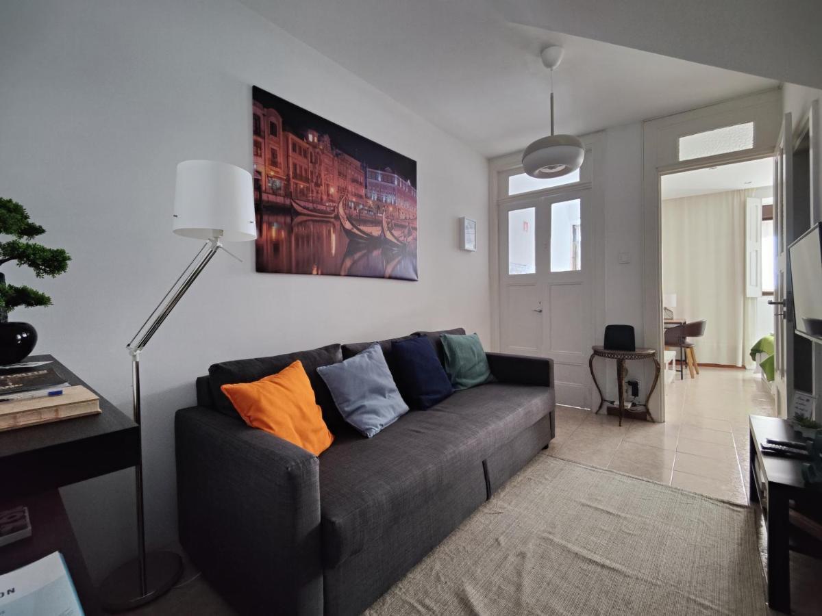 Casa Da Rita Daire Porto Dış mekan fotoğraf