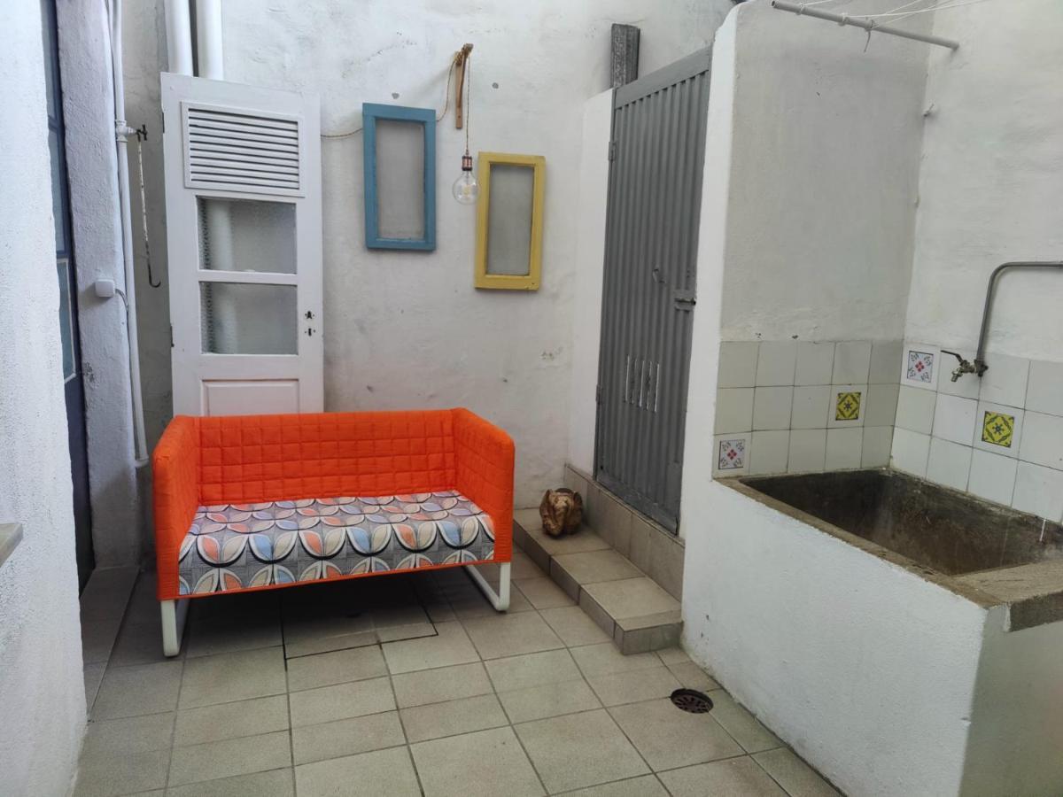 Casa Da Rita Daire Porto Dış mekan fotoğraf