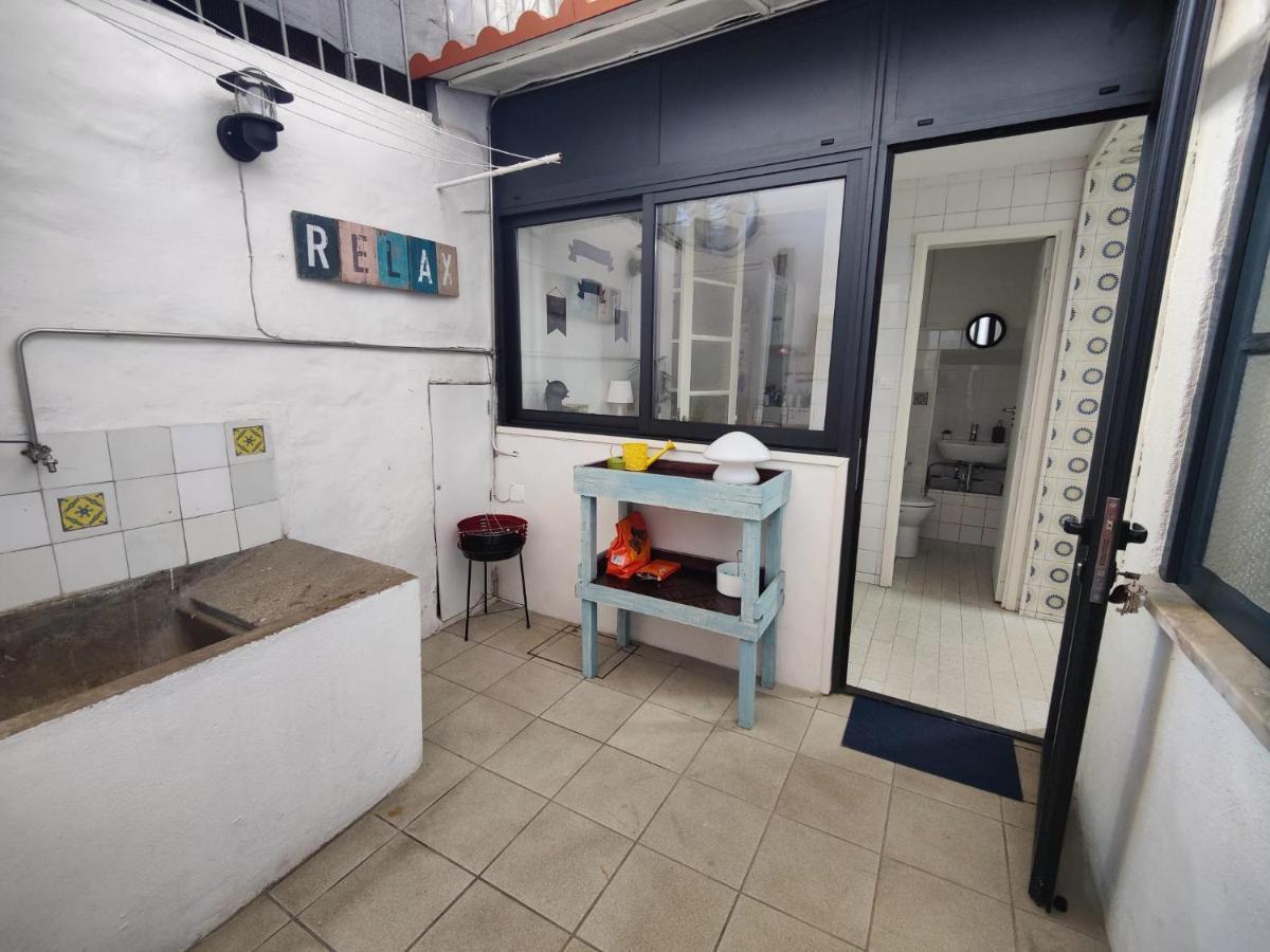 Casa Da Rita Daire Porto Dış mekan fotoğraf