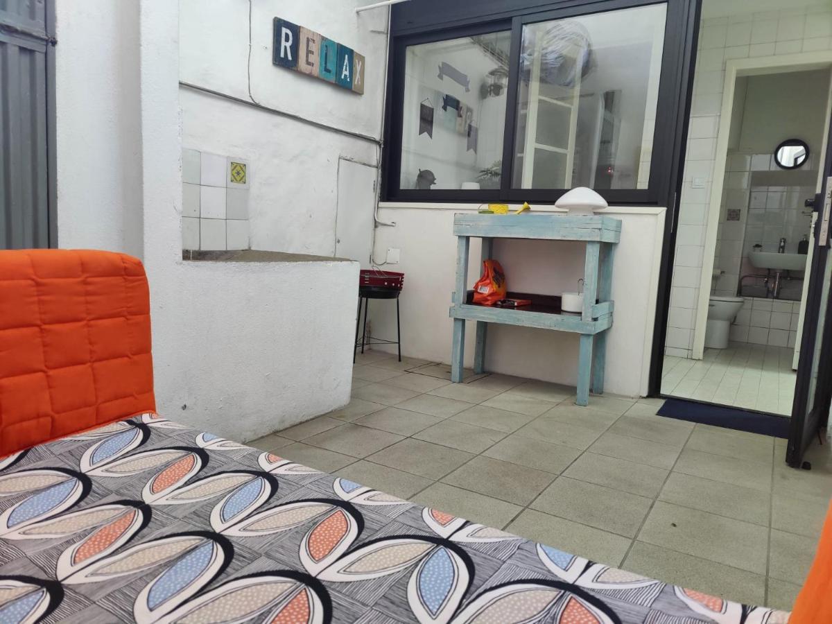 Casa Da Rita Daire Porto Dış mekan fotoğraf