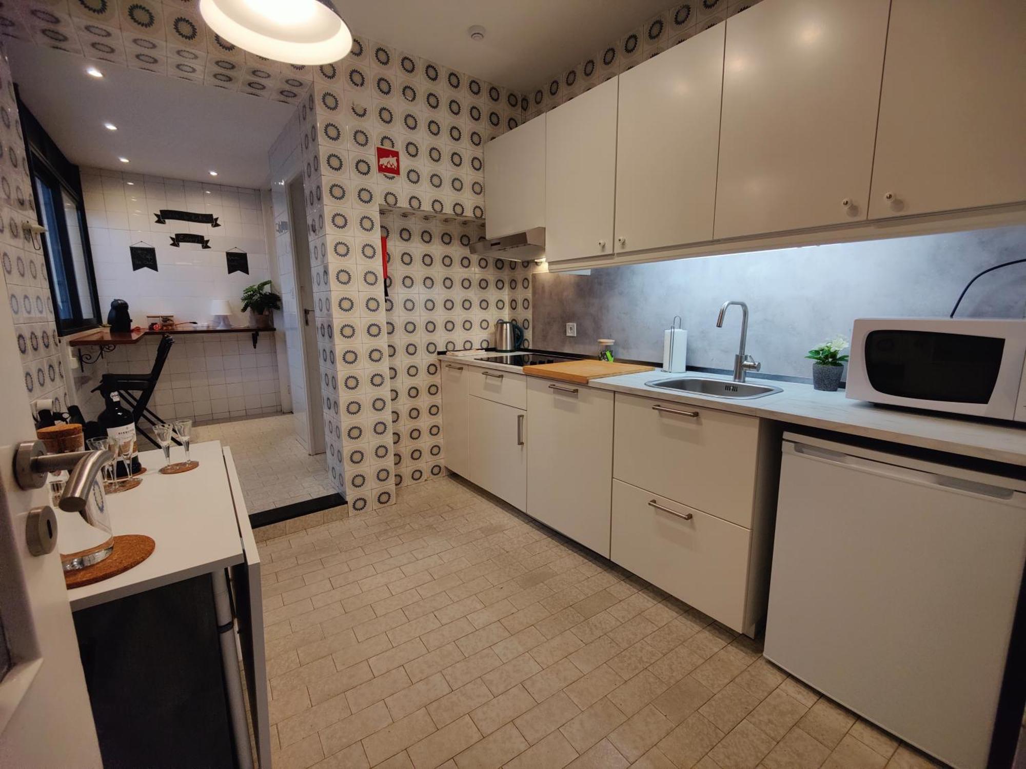 Casa Da Rita Daire Porto Dış mekan fotoğraf
