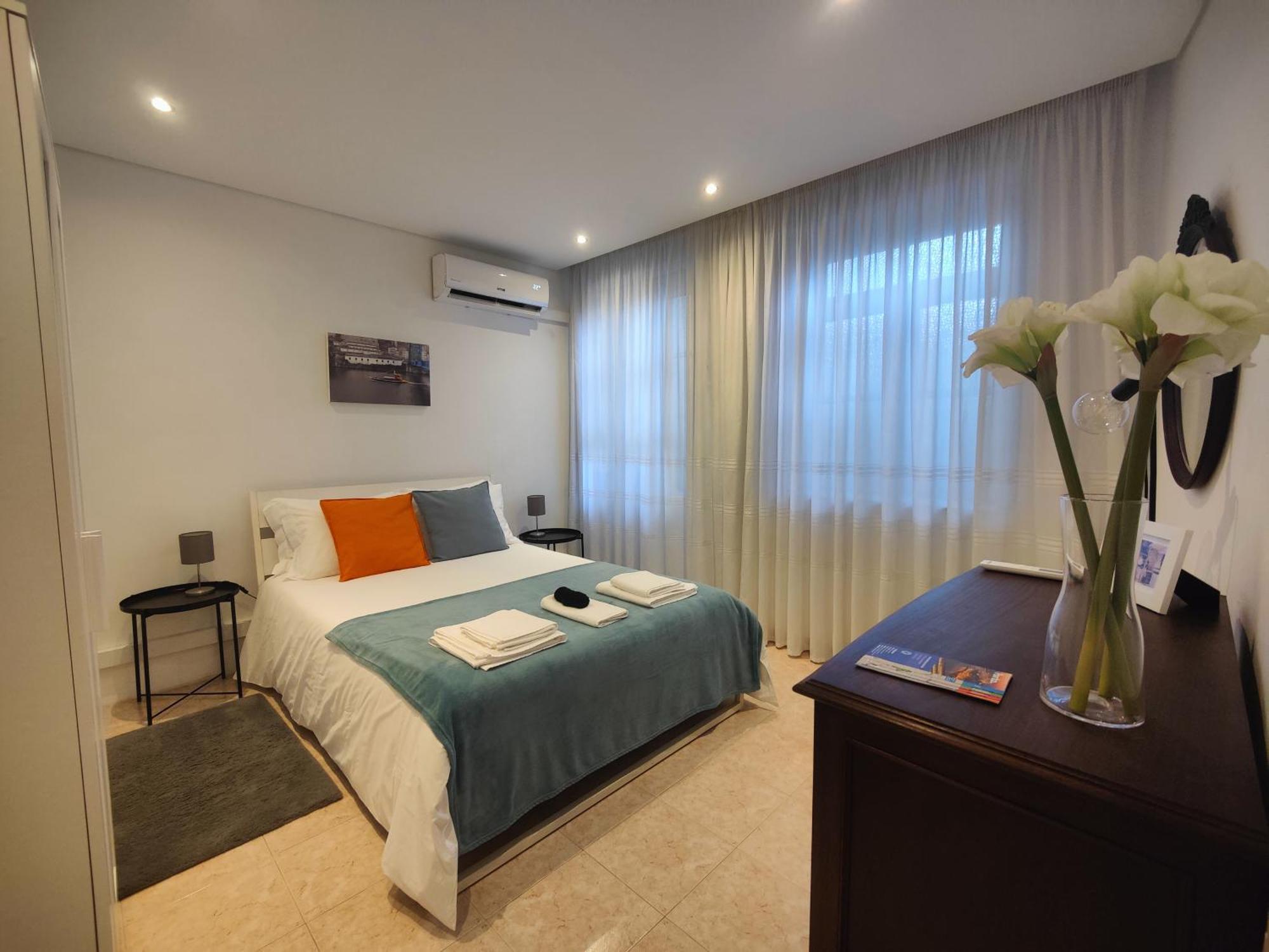 Casa Da Rita Daire Porto Dış mekan fotoğraf